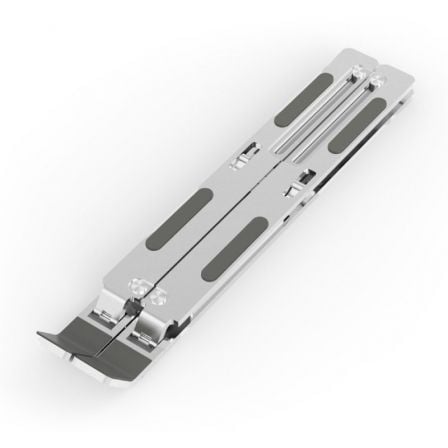 Soporte para portátil/tablet aisens lps2m-173 hasta 15"