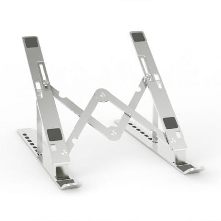 Soporte aisens lps3m-177 para portátil/tablet hasta 15"