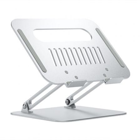 Soporte aisenslps4xl-181 para portátil/tablet hasta 17"