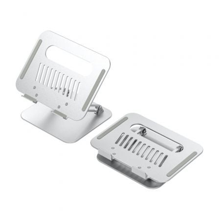 Soporte aisenslps4xl-181 para portátil/tablet hasta 17"