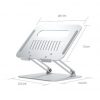 Soporte aisenslps4xl-181 para portátil/tablet hasta 17"