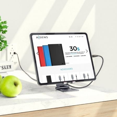 art_ais-sop-ms2pm-088-gy_4 Soporte para smartphone/tablet aisens ms2pm-088/ gris