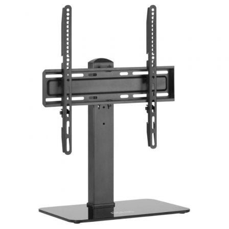 art_ais-soporte-dt55s-217_1 Soporte de mesa giratorio dt55s-217 para tv y monitor de 32"-55"/ hasta 40 kg