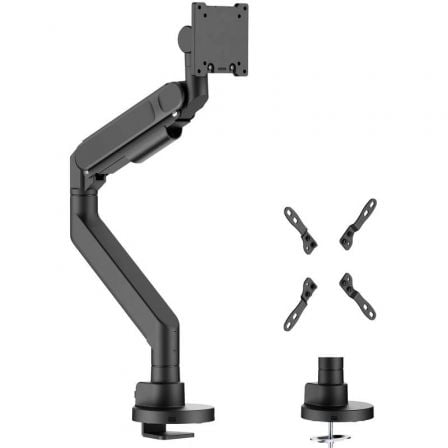 art_ais-soporte-dt57tsr-307_1 Soporte de mesa giratorio/ inclinable aisens dt57tsr-307 para tv de 24-57"/ hasta 27kg