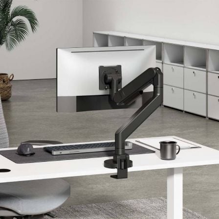 art_ais-soporte-dt57tsr-307_3 Soporte de mesa giratorio/ inclinable aisens dt57tsr-307 para tv de 24-57"/ hasta 27kg