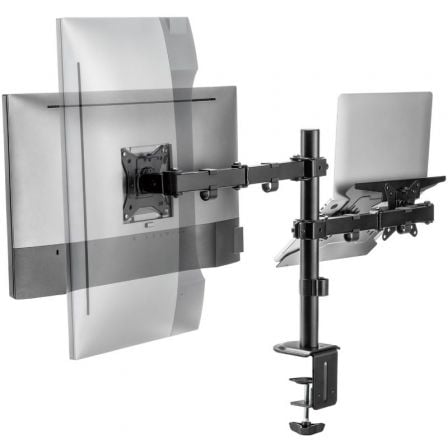 art_ais-soporte-dtl32tsr-193_2 Soporte de mesa orientable/ inclinable dtl32tsr-193 para tv y portátil de 17-32"