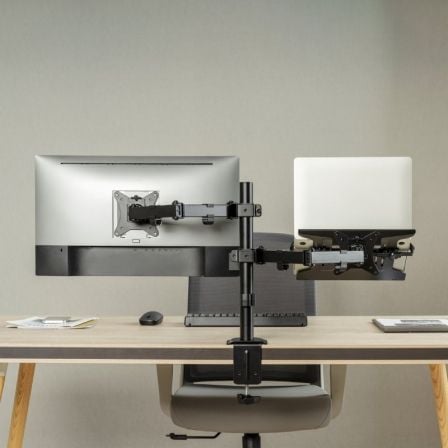 art_ais-soporte-dtl32tsr-193_5 Soporte de mesa orientable/ inclinable dtl32tsr-193 para tv y portátil de 17-32"