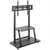 art_ais-soporte-ft100e-231_1 Soporte de suelo con ruedas aisens ft100e-231 para tv de 37-100"/ hasta 150kg