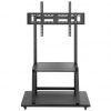 art_ais-soporte-ft100e-231_3 Soporte de suelo con ruedas aisens ft100e-231 para tv de 37-100"/ hasta 150kg