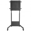 art_ais-soporte-ft100e-263_2 Soporte de suelo con ruedas aisens ft100e-263 para tv de 60-100"/ hasta 90kg