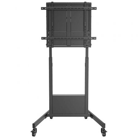 art_ais-soporte-ft100e-263_2 Soporte de suelo con ruedas aisens ft100e-263 para tv de 60-100"/ hasta 90kg