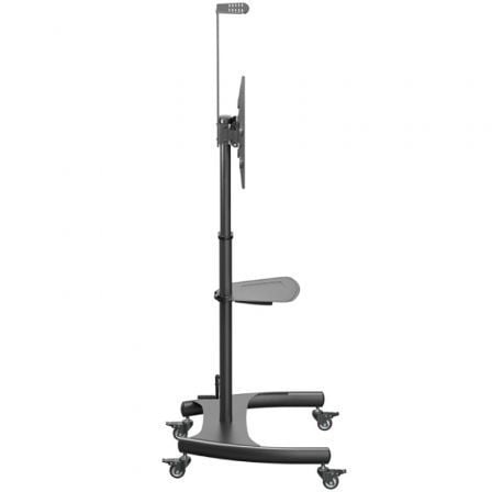 art_ais-soporte-ft70te-169_3 Soporte de suelo inclinable/ giratorio con ruedas y manivela aisens ft70te-169 para tv 37-70"/ hasta 50kg