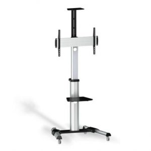 art_ais-soporte-ft70tre-037_1 Soporte de suelo inclinable con ruedas aisens ft70tre-037 para tv 37-70"/ hasta 50kg