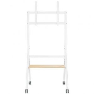 art_ais-soporte-ft86fe-331_1 Soporte de suelo con ruedas aisens ft86fe-331 para tv de 37-86"/ hasta 50kg