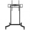 art_ais-soporte-ftf100e-271_2 Soporte de suelo motorizado con ruedas aisens ftf100e-271 para tv de 55-100"/ hasta 120kg