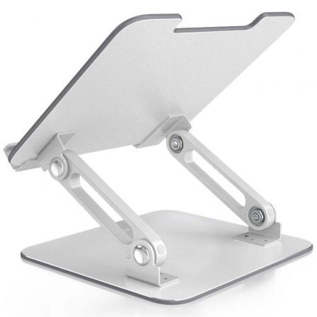 Soporte aisens lps4l-339 para portátil  hasta 13"