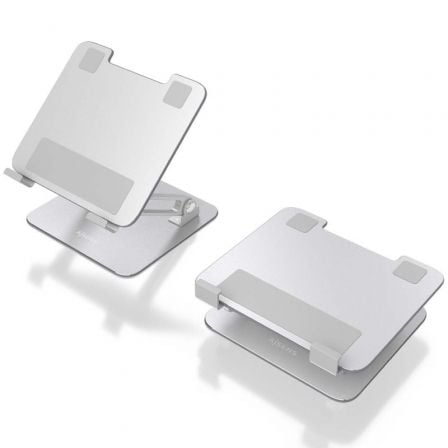 Soporte aisens lps4l-339 para portátil  hasta 13"