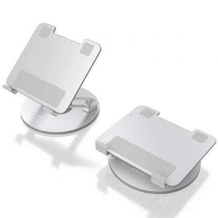 Soporte aisens lps4sl-341 para portátil hasta 7-13"