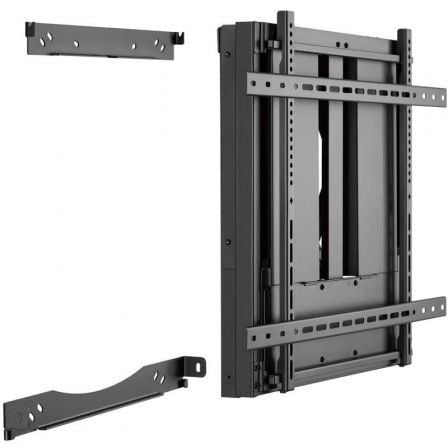 art_ais-soporte-wt100ha-353_3 Soporte de pared con contrapeso aisens wt100ha-353 para pantallas interactivas o tv de 70-100"/ hasta 90kg