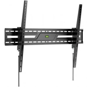 Soporte de pared inclinable aisens wt100t-319 para tv de 43-100"/ hasta 75kg