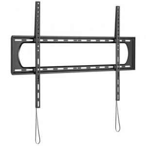 Soporte de pared inclinable aisens wt120f-293 para tv de 60-120"/ hasta 160kg