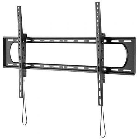 Soporte de pared inclinable aisens wt120t-243 para tv de 60-120"/ hasta 160kg