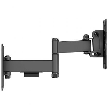art_ais-soporte-wt32tsr-381_3 Soporte de pared giratorio/ inclinable/ nivelable aisens wt32tsr-381 para monitores y tv de 13-32"/ hasta 20kg