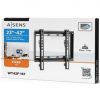 Soporte de pared aisens wt42f-157 para tv de 32-42"/ hasta 35kg