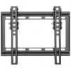 Soporte de pared inclinable aisens wt42t-159 para tv de 23-42"/ hasta 35kg
