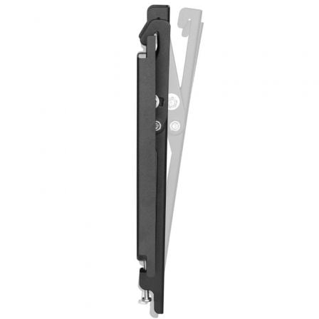 Soporte de pared inclinable aisens wt42t-159 para tv de 23-42"/ hasta 35kg