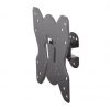 Soporte de pared giratorio/ inclinable aisens wt42ts-005 para tv de 23-42"/ hasta 25kg