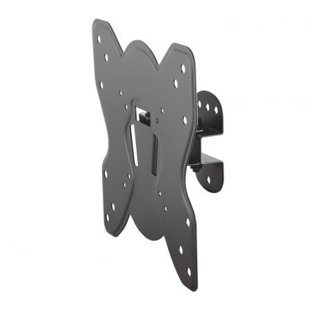 Soporte de pared giratorio/ inclinable aisens wt42ts-005 para tv de 23-42"/ hasta 25kg