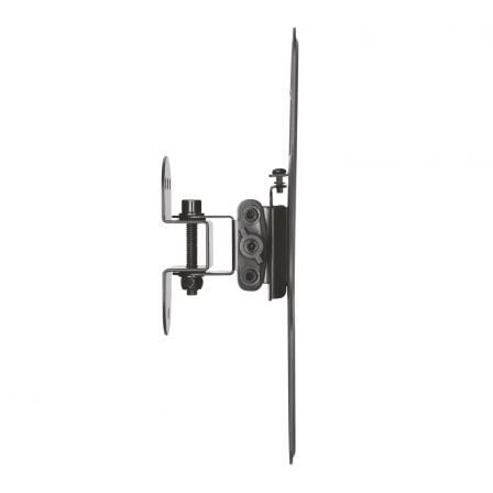 Soporte de pared giratorio/ inclinable aisens wt42ts-005 para tv de 23-42"/ hasta 25kg