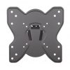 Soporte de pared giratorio/ inclinable aisens wt42ts-005 para tv de 23-42"/ hasta 25kg