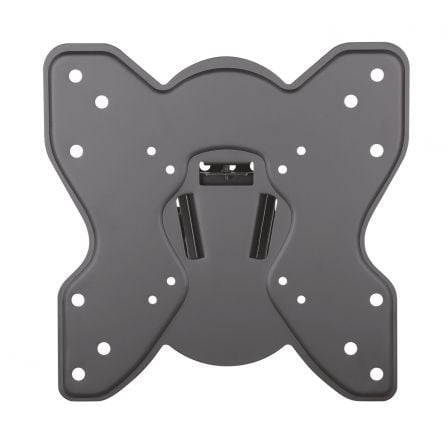 Soporte de pared giratorio/ inclinable aisens wt42ts-005 para tv de 23-42"/ hasta 25kg