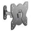 Soporte de pared extensible/ inclinable/ giratorio aisens wt42tse-007 para tv de 23-42"/ hasta 25kg