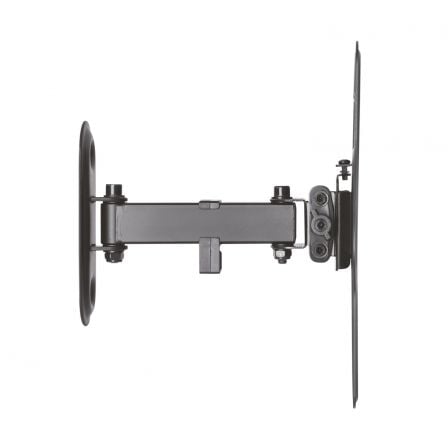 Soporte de pared extensible/ inclinable/ giratorio aisens wt42tse-007 para tv de 23-42"/ hasta 25kg