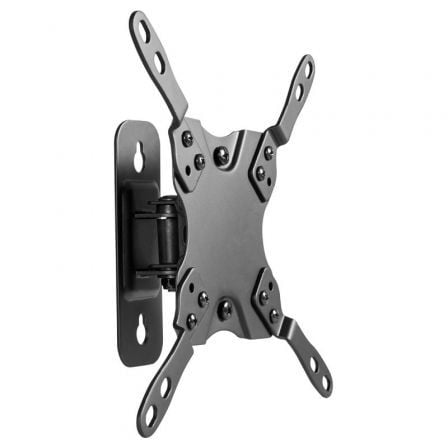 art_ais-soporte-wt42tsl-273_2 Soporte de pared giratorio/ inclinable/ nivelable aisens wt42tsl-273 para monitores y tv de 13-42"/ hasta 20kg