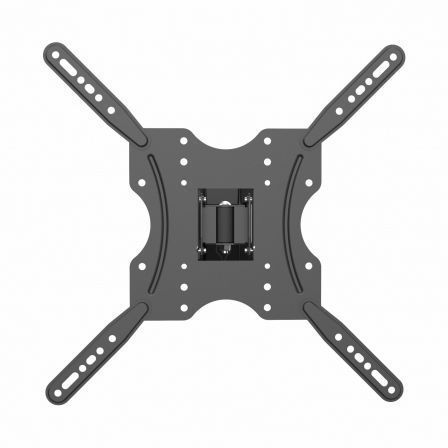 Soporte de pared inclinable aisens wt55tse-057 para tv de 32-55"/ hasta 30kg