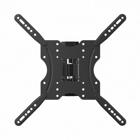 Soporte de pared inclinable aisens wt55tse-059 para tv de 32-55"/ hasta 30kg