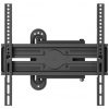 Soporte de pared giratorio/ inclinable/ nivelable aisens wt65tsle-321 para tv de 32-65"/ hasta 35kg