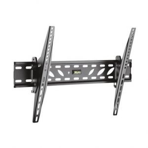 Soporte de pared inclinable aisens wt70t-019 para tv de 37-70"/ hasta 50kg