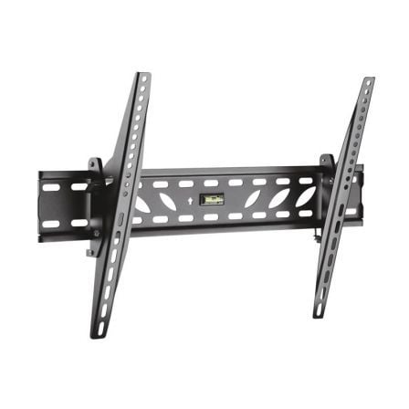Soporte de pared inclinable aisens wt70t-019 para tv de 37-70"/ hasta 50kg