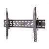 Soporte de pared inclinable aisens wt70t-019 para tv de 37-70"/ hasta 50kg