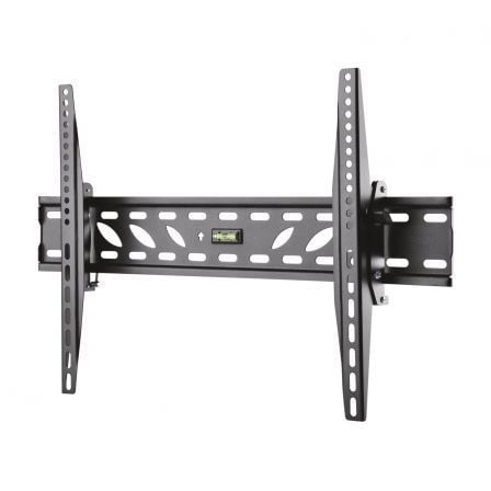 Soporte de pared inclinable aisens wt70t-019 para tv de 37-70"/ hasta 50kg
