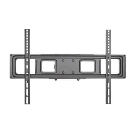 Soporte de pared giratorio/ inclinable/ nivelable aisens wt70tsle-023 para tv de 37-70"/ hasta 40kg
