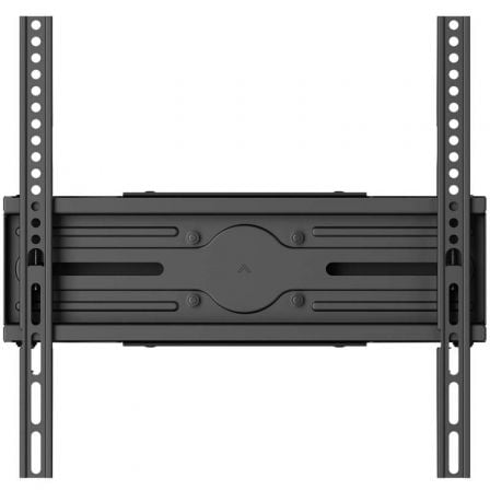 Soporte de pared giratorio/ inclinable/ nivelable aisens wt70tsle-325 para tv de 32-70"/ hasta 40kg