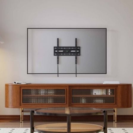 Soporte de pared aisens wt75f-309 para tv de 32-75"/ hasta 75kg