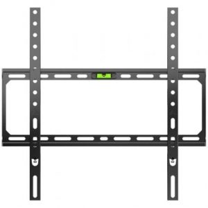 Soporte de pared aisens wt75f-389 para monitores y tv de 32-75"/ hasta 45kg
