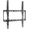 Soporte de pared inclinable aisens wt75t-391 para monitores y tv de 32-75"/ hasta 45kg